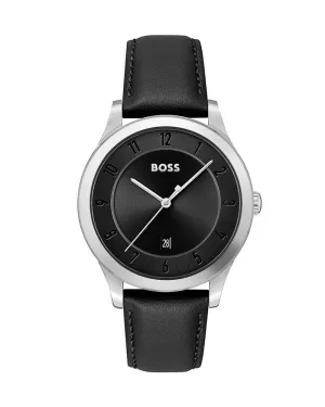 Hugo Boss Purity Quartz Men's Watch 1513984