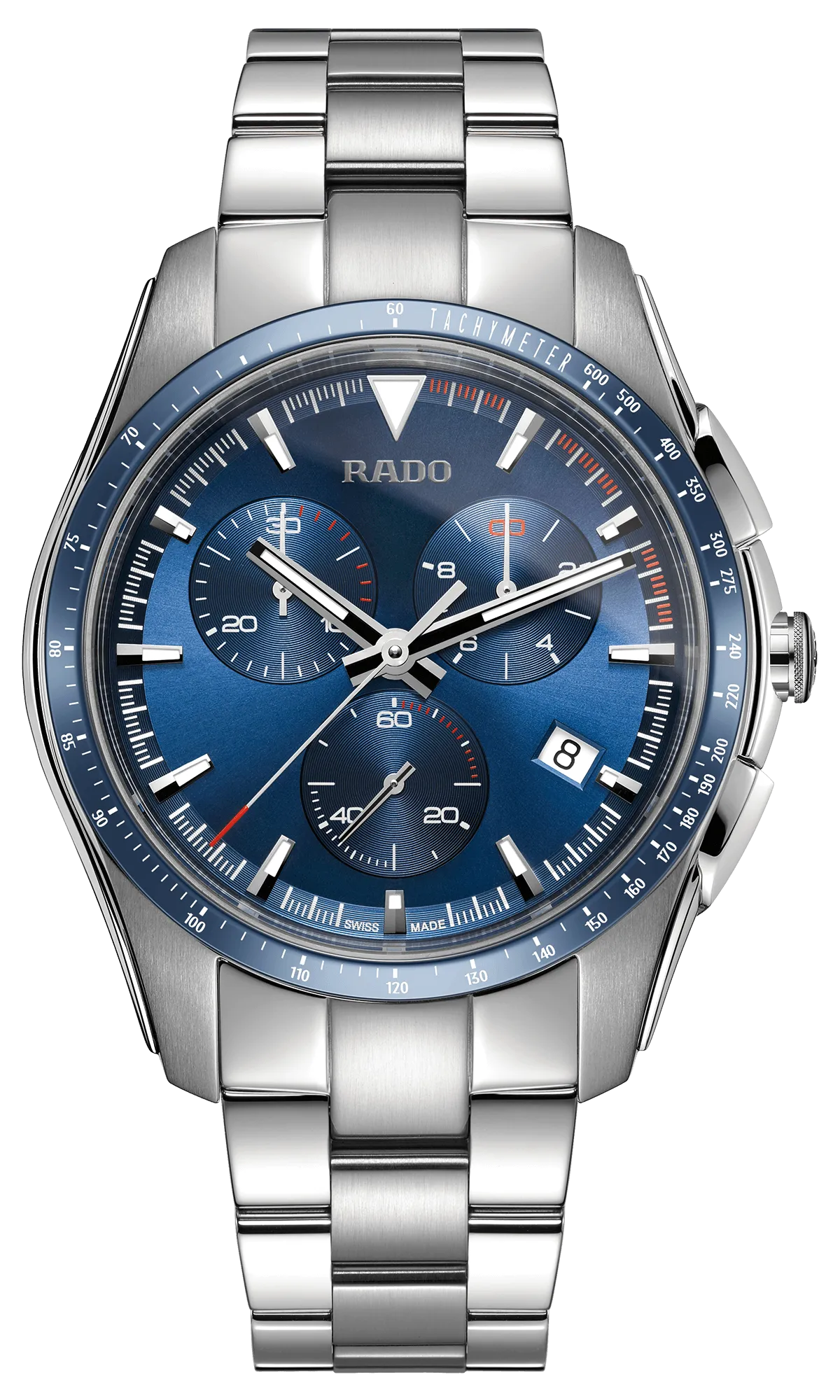HyperChrome Chronograph