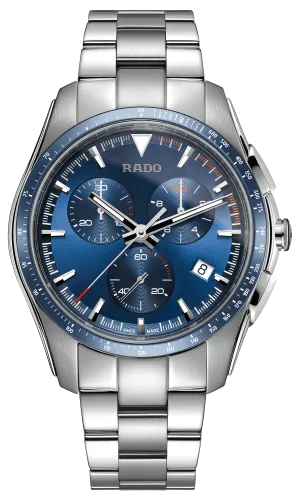 HyperChrome Chronograph