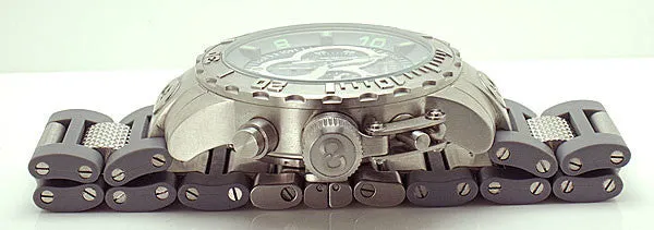 Invicta Corduba Ibiza Chronograph Watch