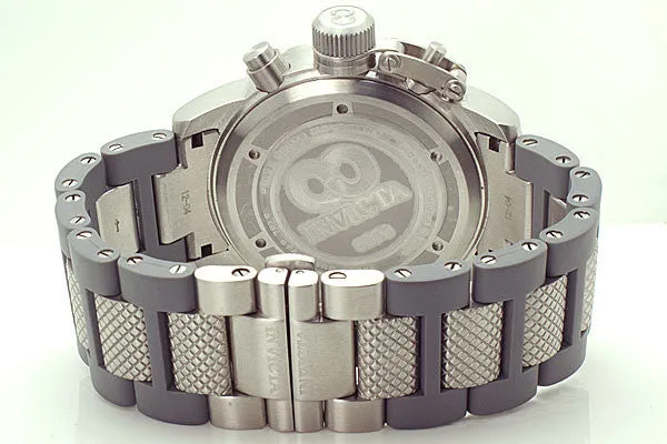 Invicta Corduba Ibiza Chronograph Watch