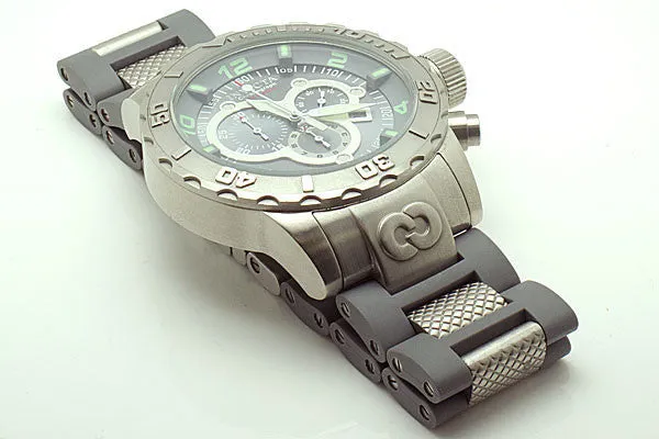 Invicta Corduba Ibiza Chronograph Watch