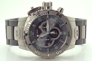 Invicta Corduba Ibiza Chronograph Watch