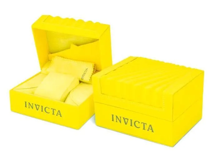 Invicta Women's 12409 Corduba Swiss Quartz Mother of Pearl Crystal Watch