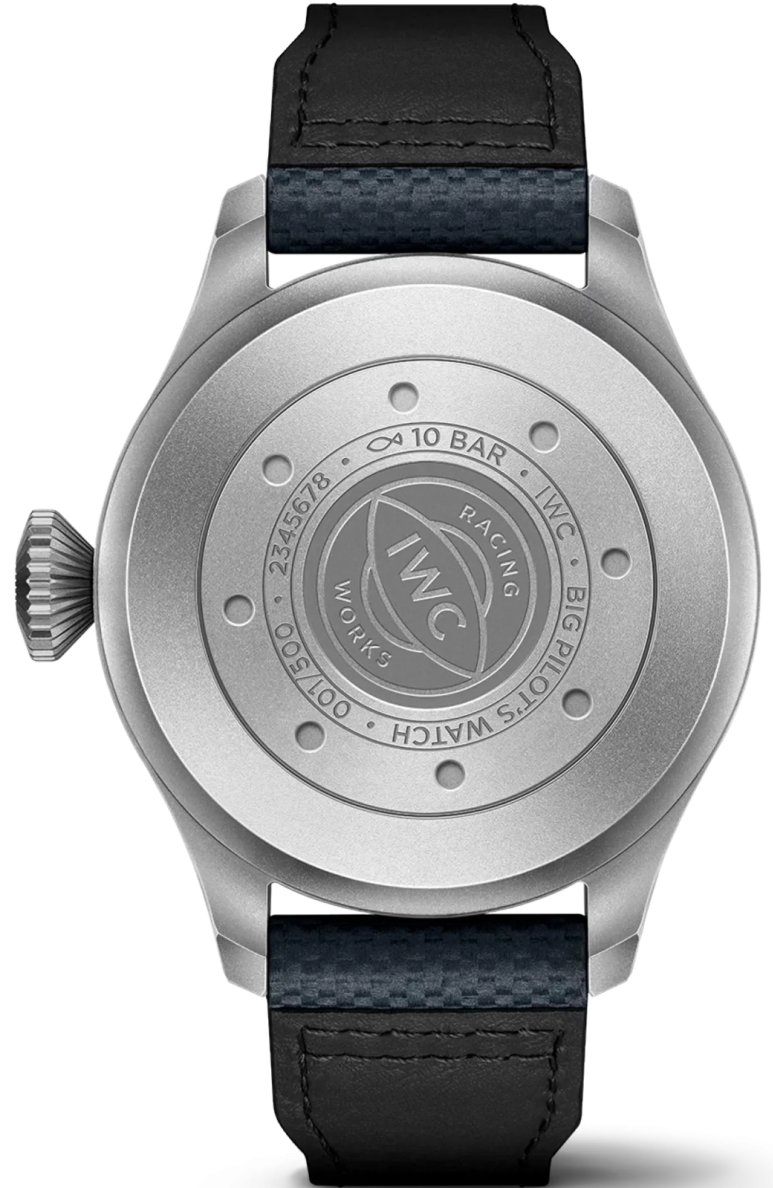 IWC Big Pilots IWC Racing Works Limited Edition Watch