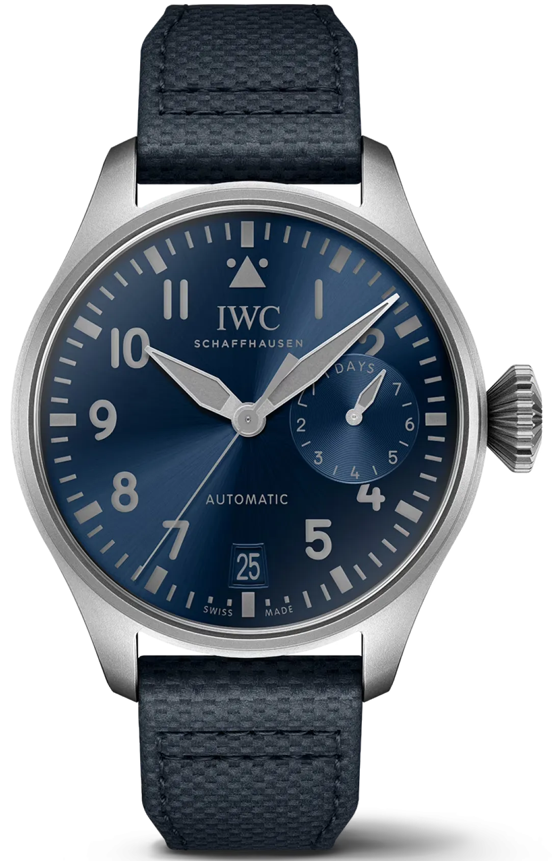 IWC Big Pilots IWC Racing Works Limited Edition Watch