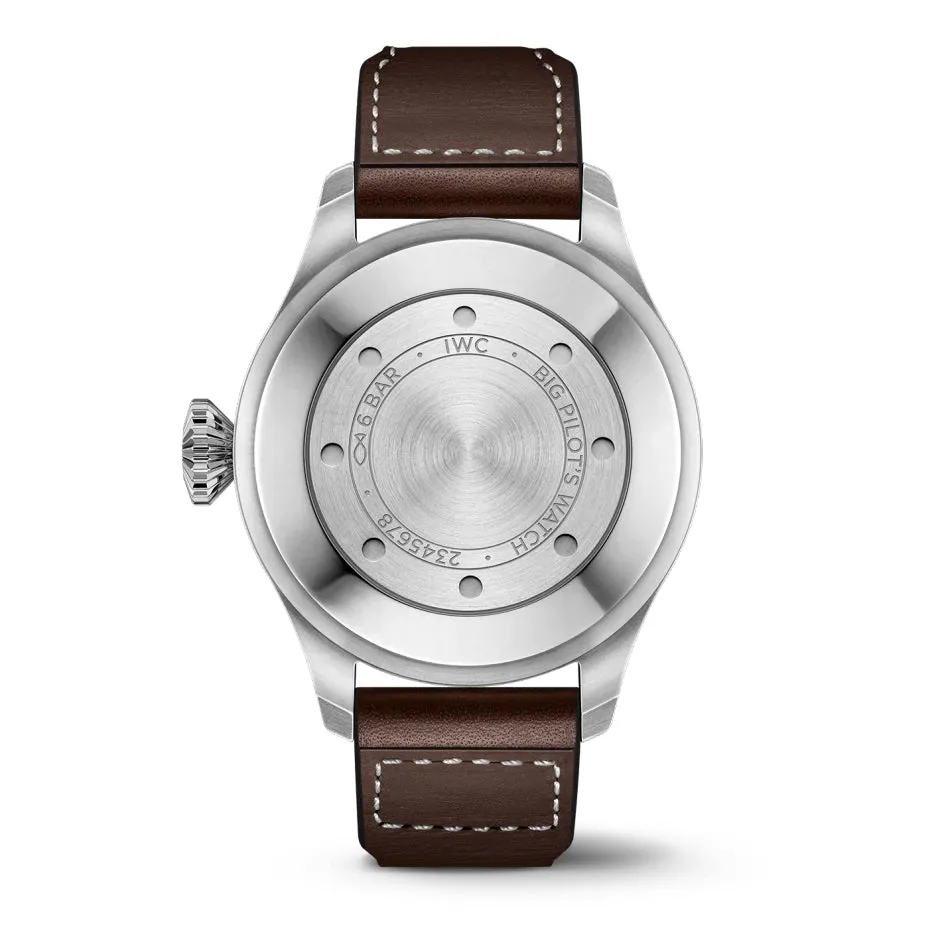 IWC Big Pilots Watch