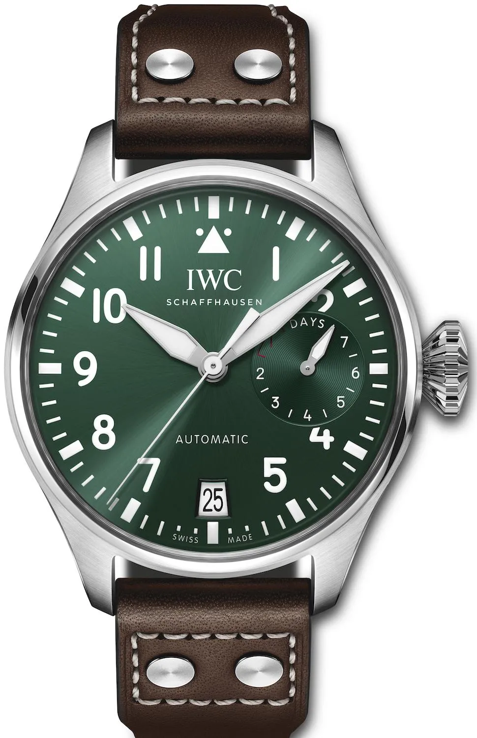 IWC Big Pilots Watch