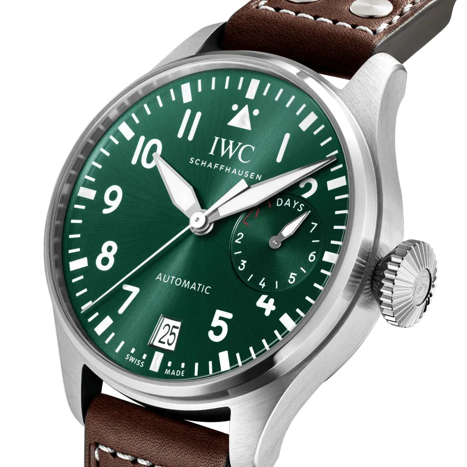 IWC Big Pilots Watch