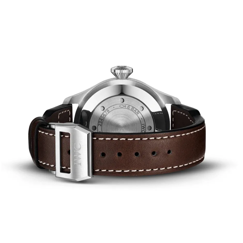 IWC Big Pilots Watch