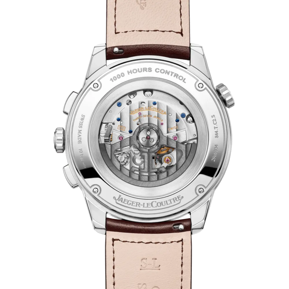 JLC Polaris Chronograph WT Q905T480