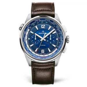 JLC Polaris Chronograph WT Q905T480