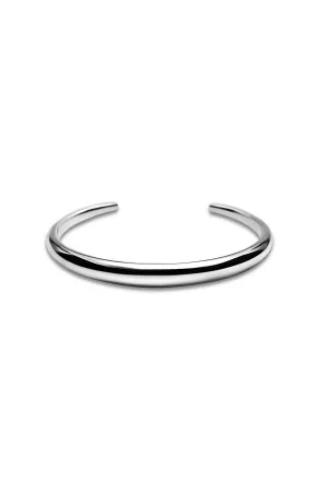 JOVANA DJURIC | MEN'S SILVER GLIDE CUFF