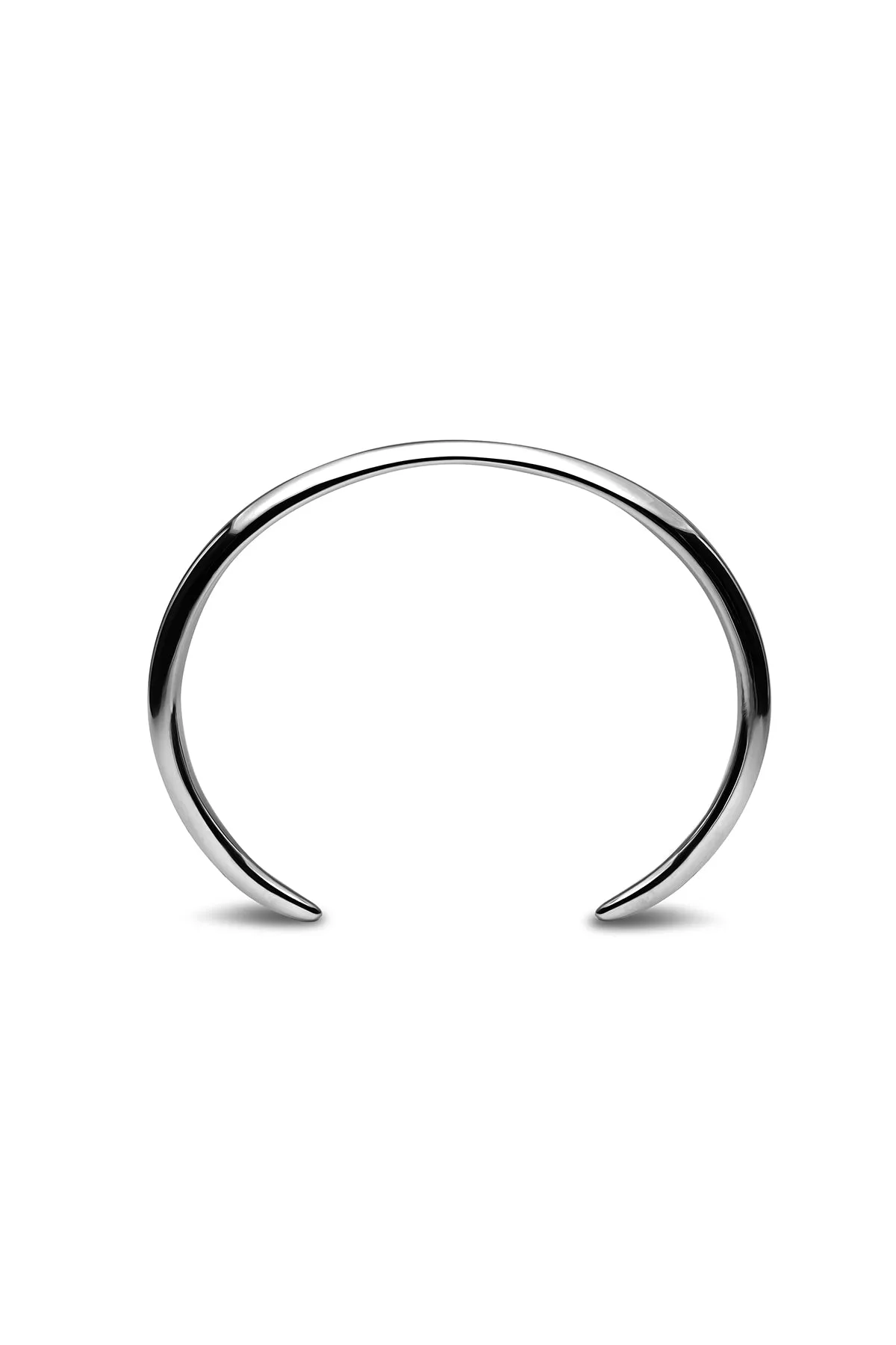 JOVANA DJURIC | MEN'S SILVER GLIDE CUFF