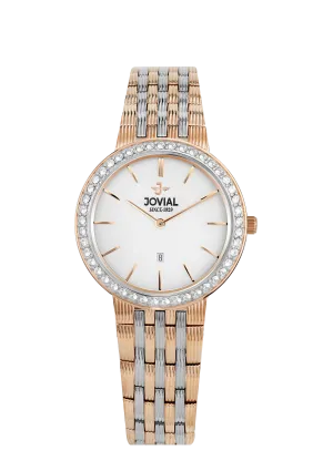 JOVIAL 1202LAMQ01ZE WOMEN WATCH