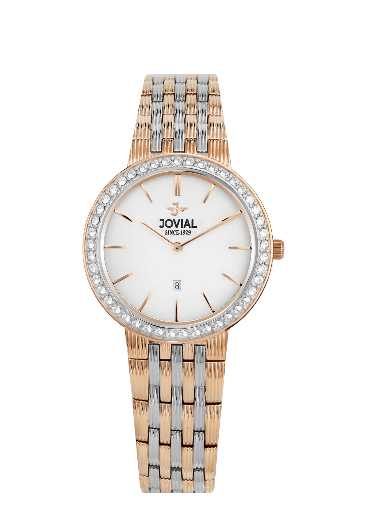JOVIAL 1202LAMQ01ZE WOMEN WATCH