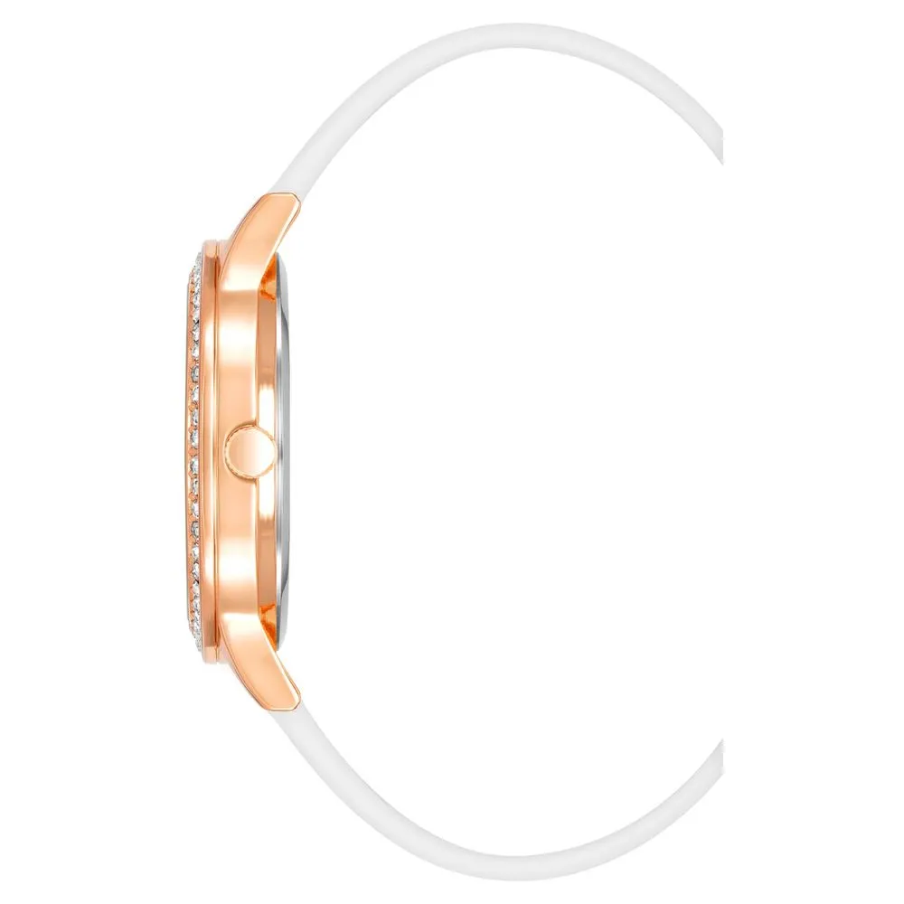 Juicy Couture White Synthetic Watch