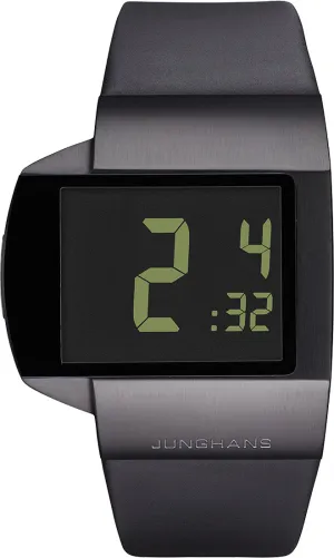 Junghans Mega Futura