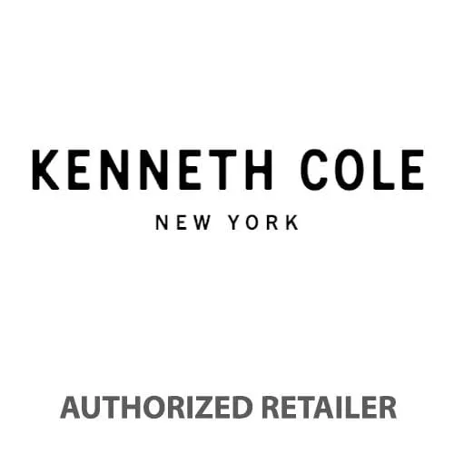 Kenneth Cole New York 43.5mm Dress Sport Gunmetal Men's Watch KCWGQ0047202
