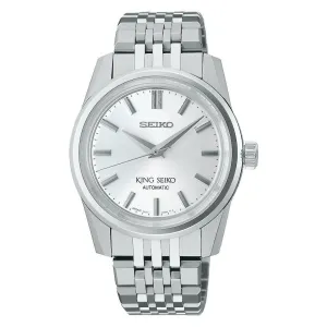 King Seiko Automatic Men's Watch SPB279J1