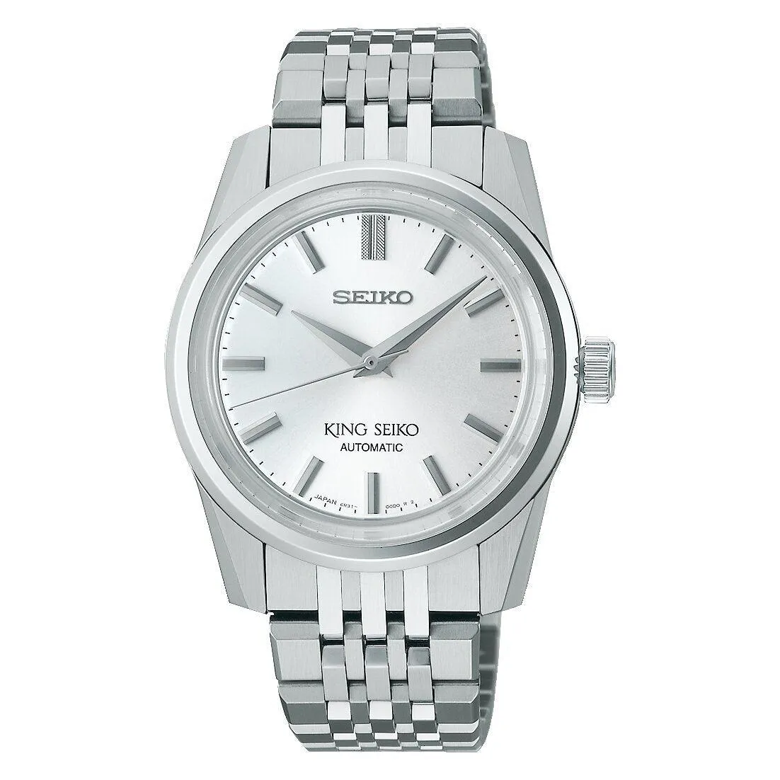 King Seiko Automatic Men's Watch SPB279J1
