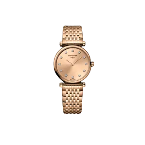 La Grande Classique De Longines 24mm