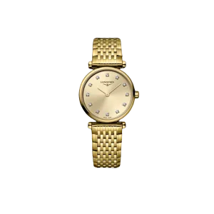 La Grande Classique De Longines 24mm