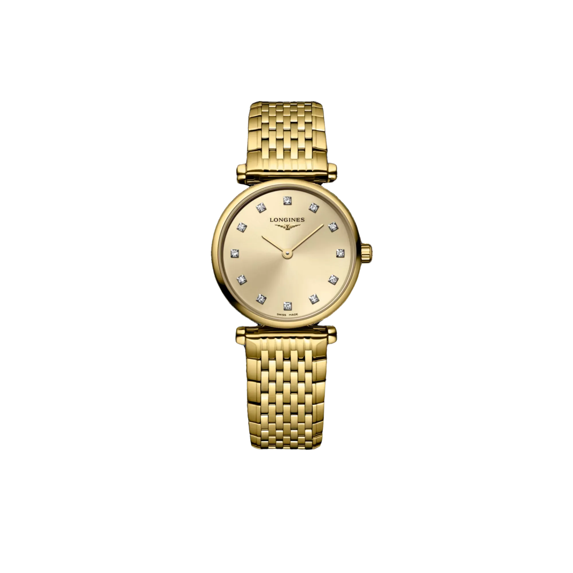 La Grande Classique De Longines 24mm