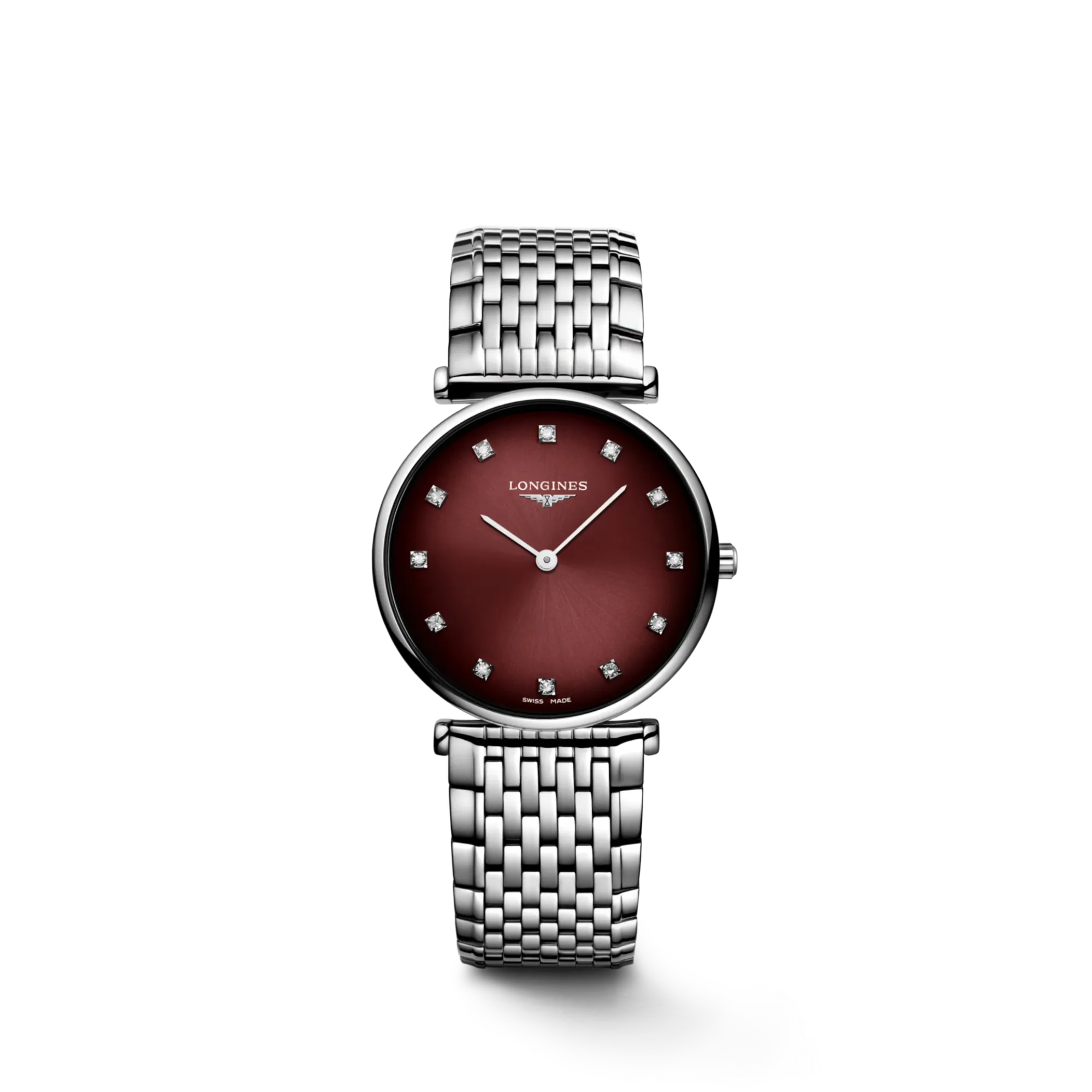 La Grande Classique De Longines 29mm
