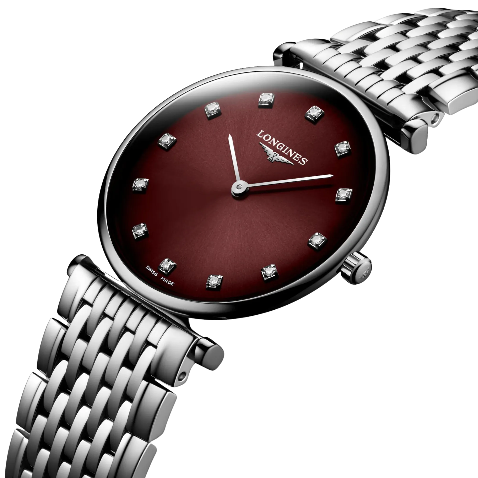 La Grande Classique De Longines 29mm