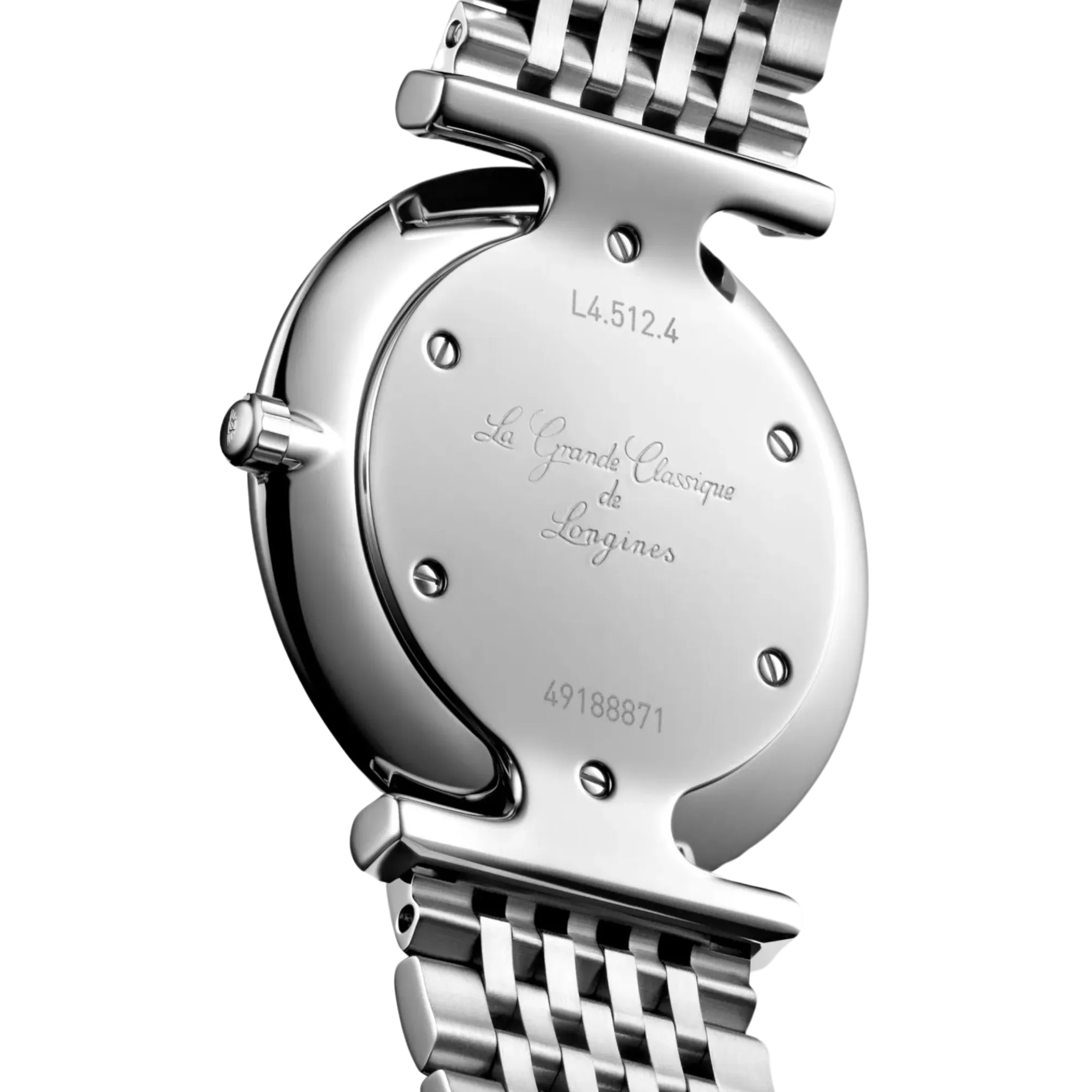 La Grande Classique De Longines 29mm