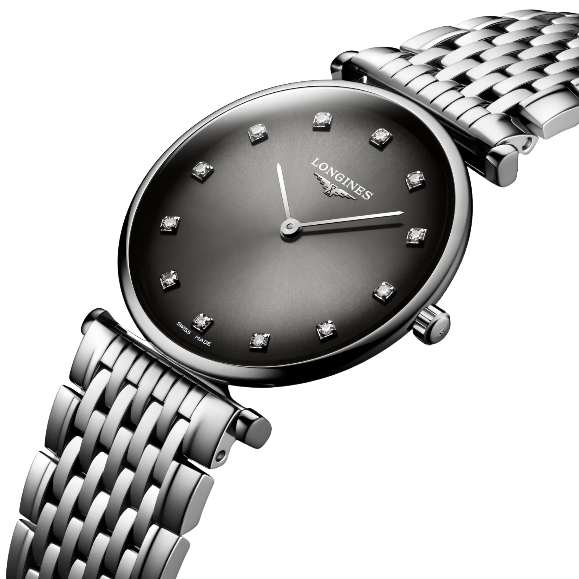 La Grande Classique De Longines 29mm