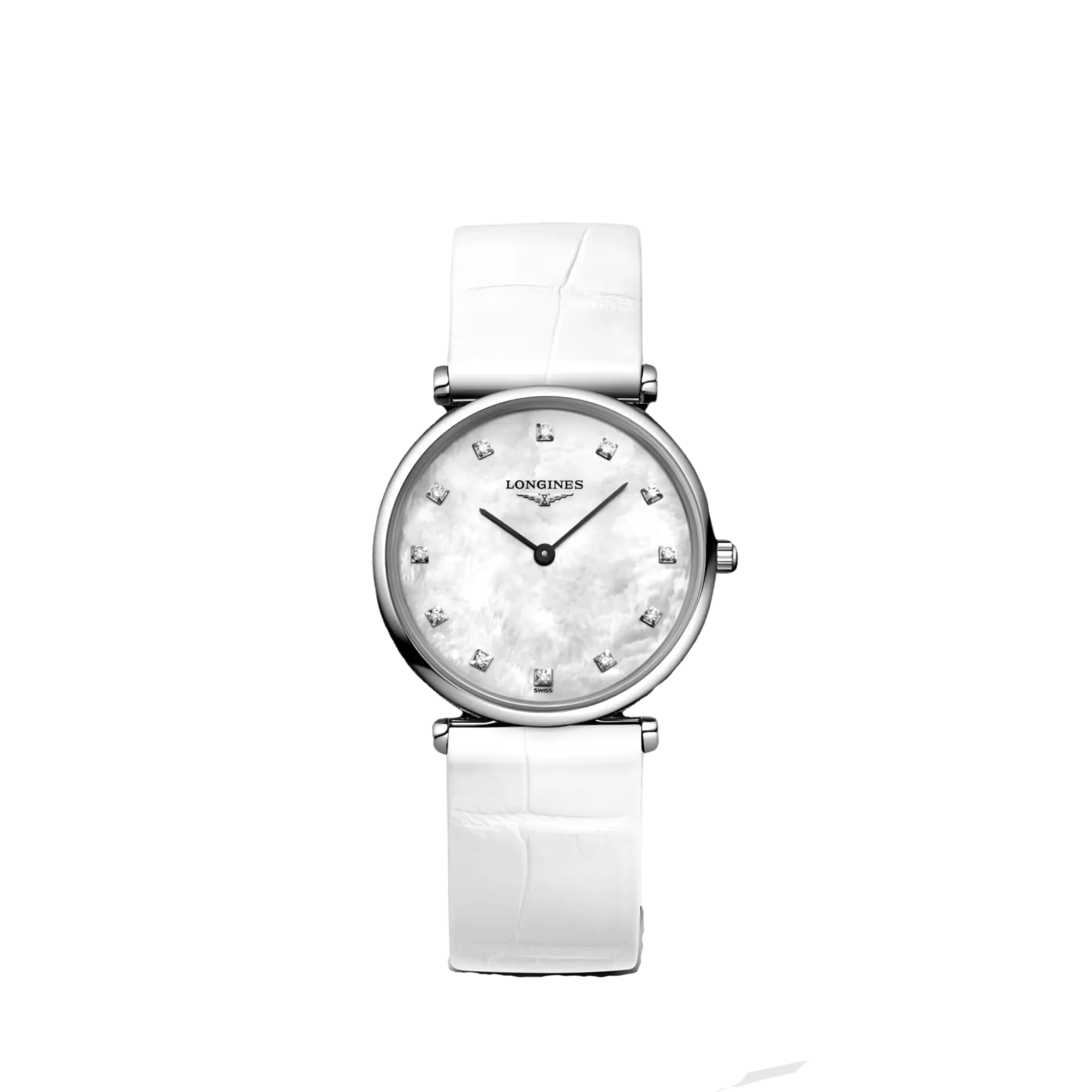 La Grande Classique De Longines 29mm