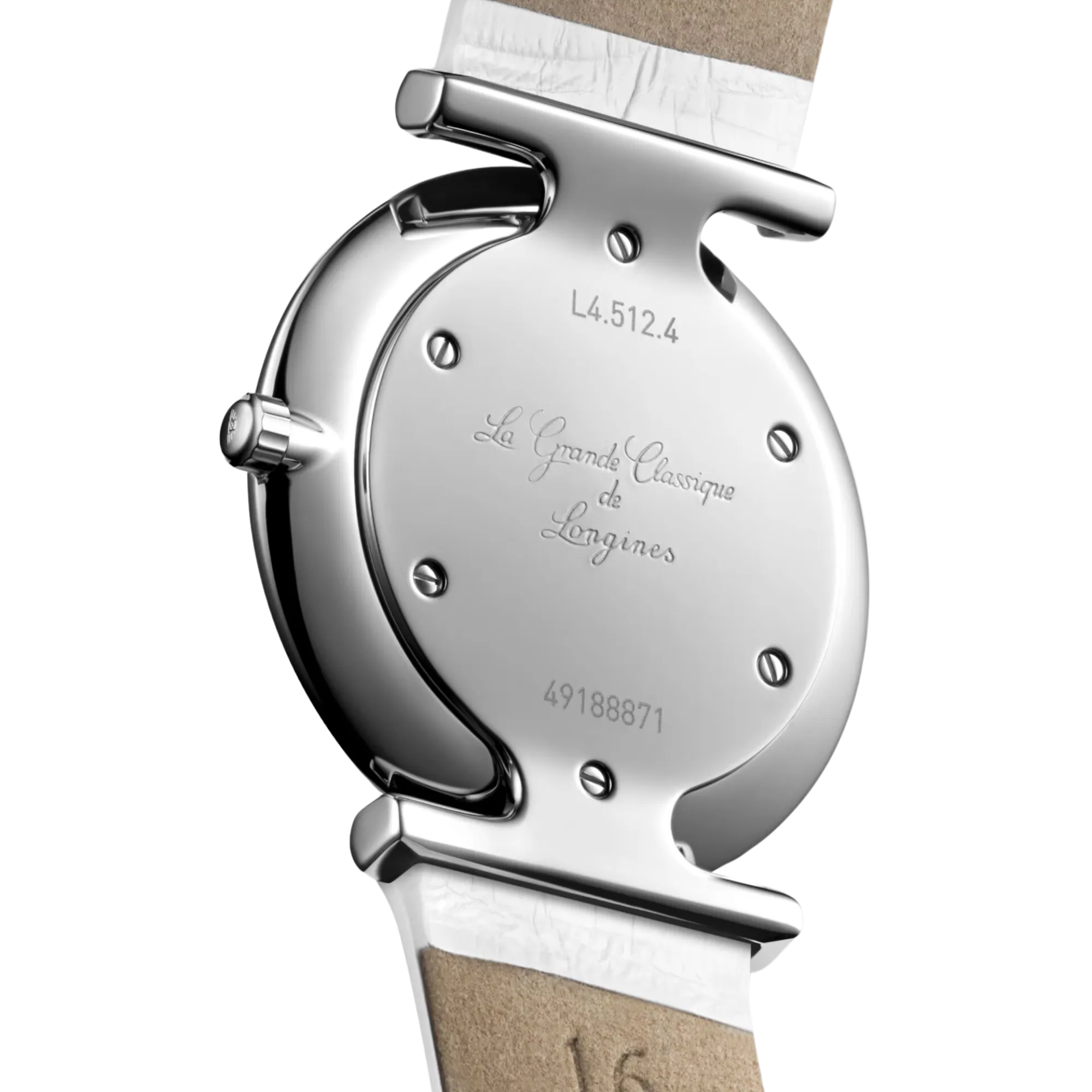 La Grande Classique De Longines 29mm