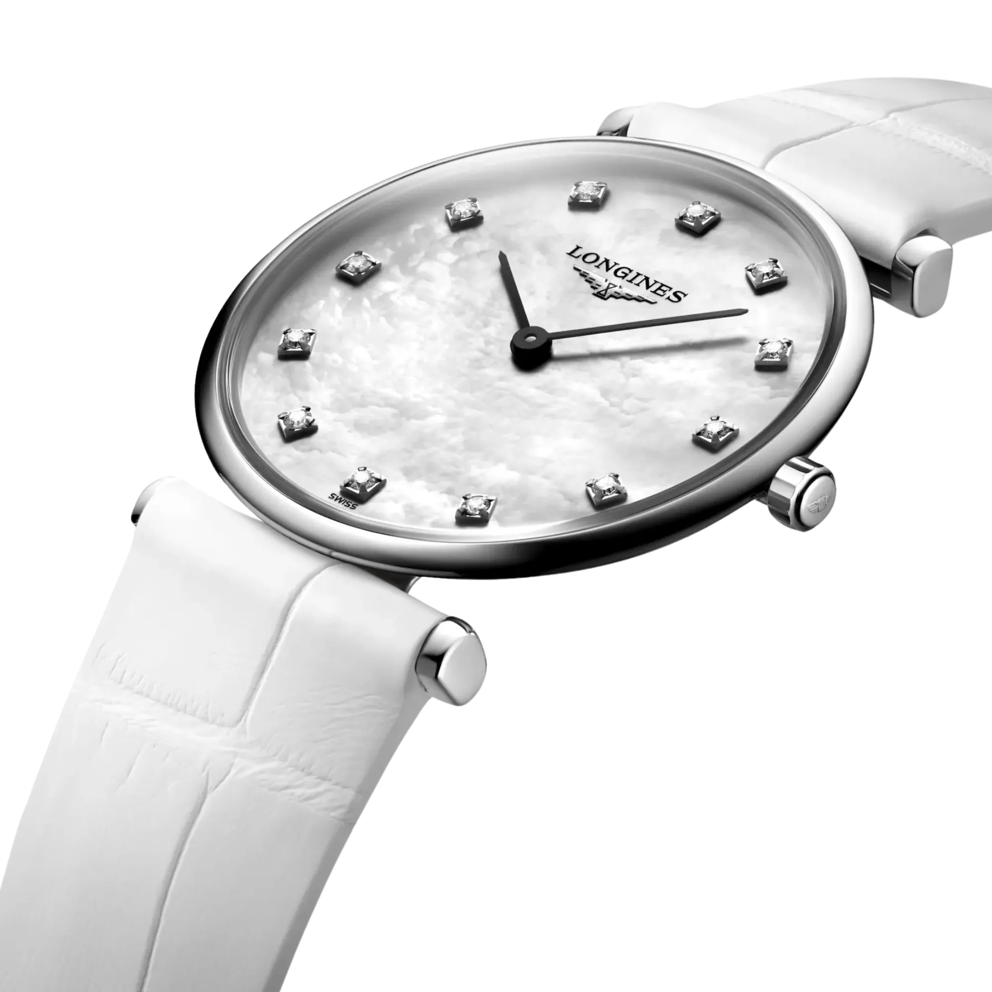 La Grande Classique De Longines 29mm