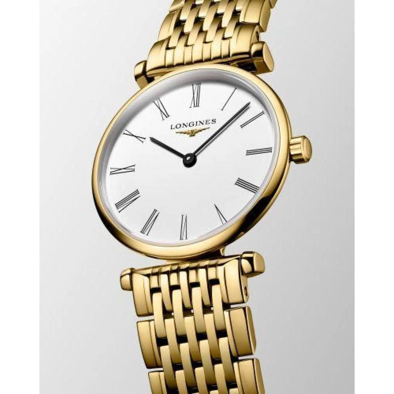 La Grande Classique de Longines L4.209.2.11.8