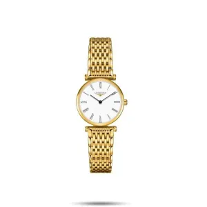 La Grande Classique de Longines L4.209.2.11.8