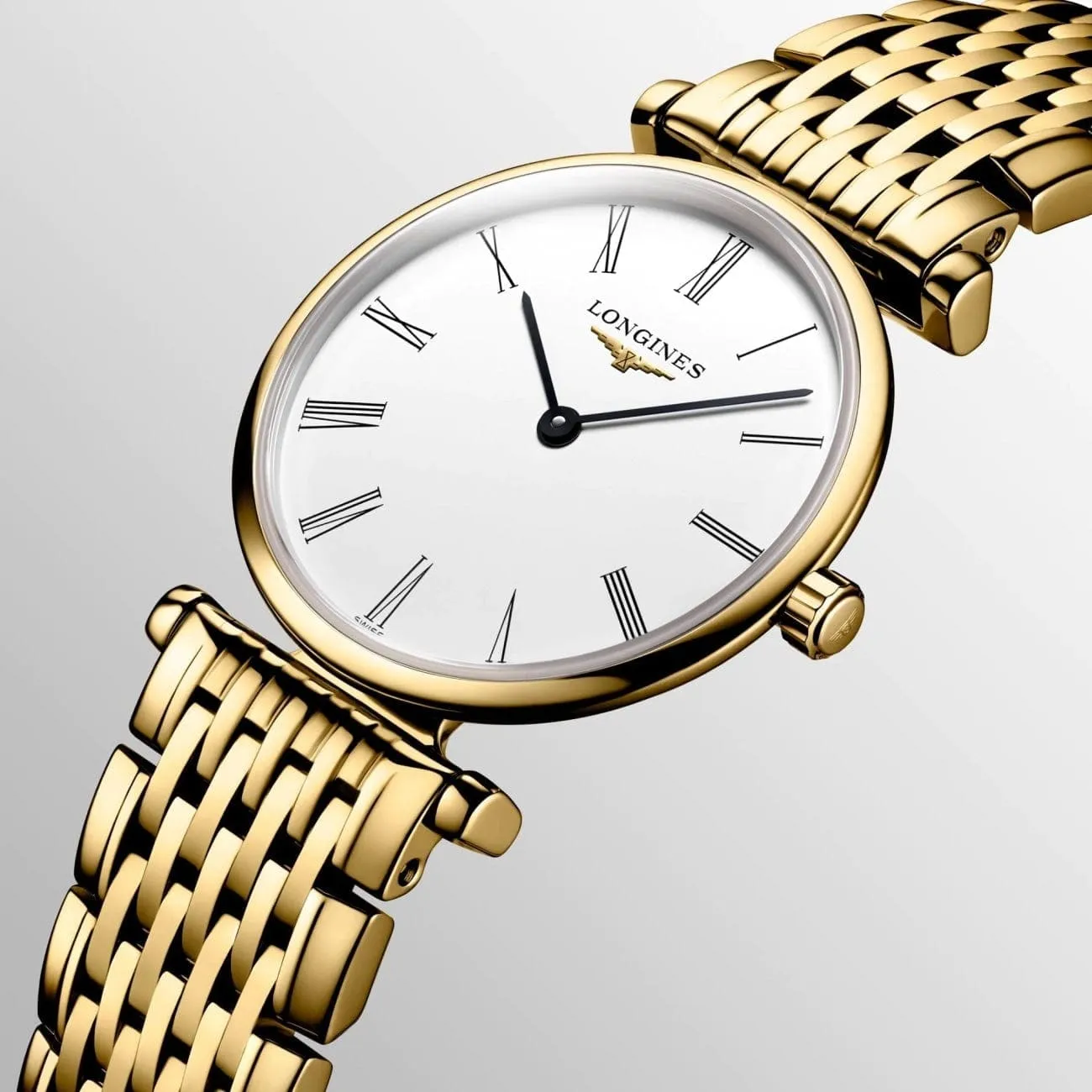 La Grande Classique de Longines L4.209.2.11.8