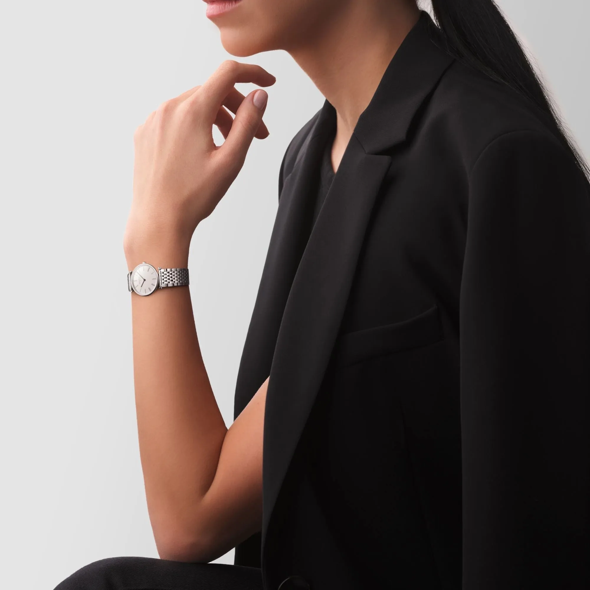LA GRANDE CLASSIQUE DE LONGINES