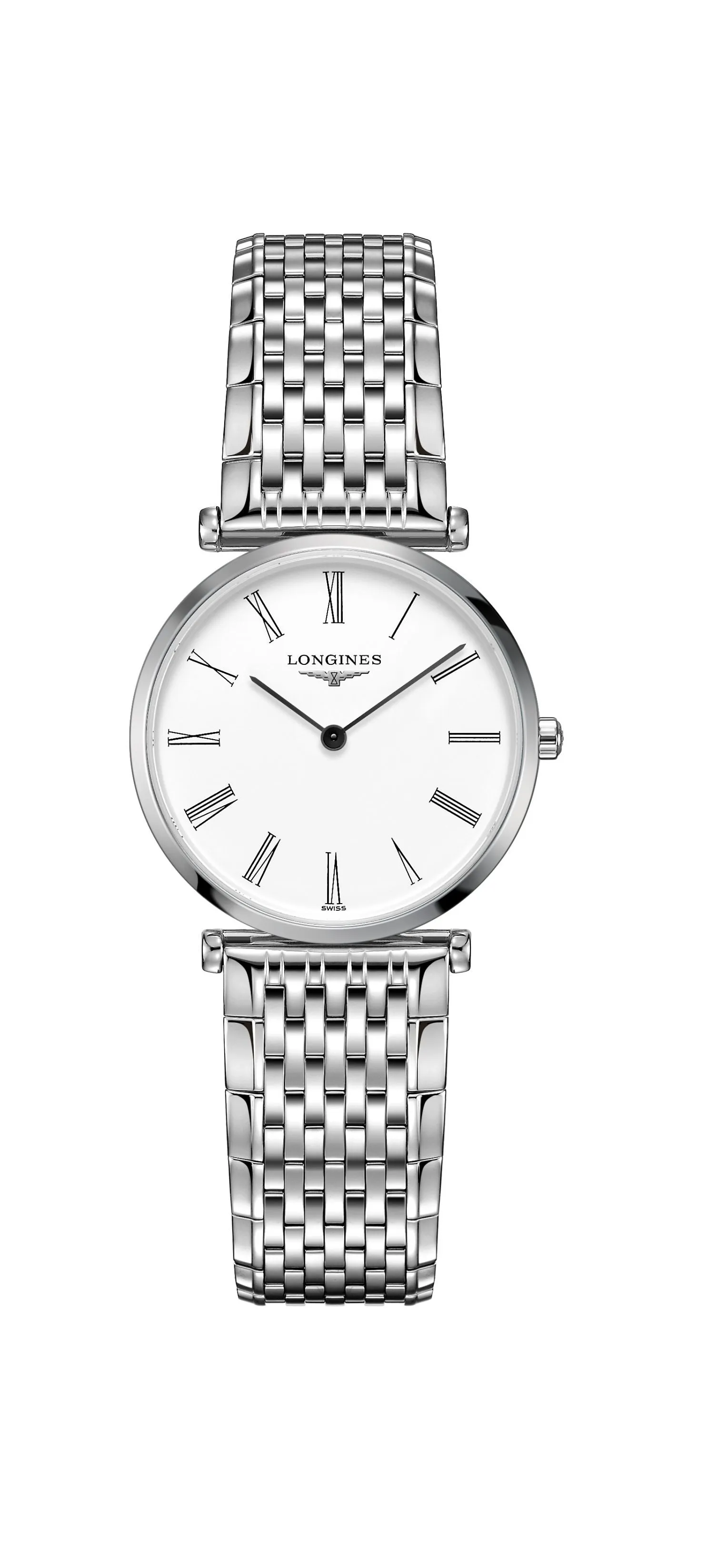 La Grande Classique Quartz 29mm