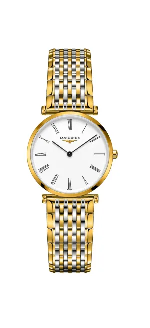 La Grande Classique Quartz 29mm