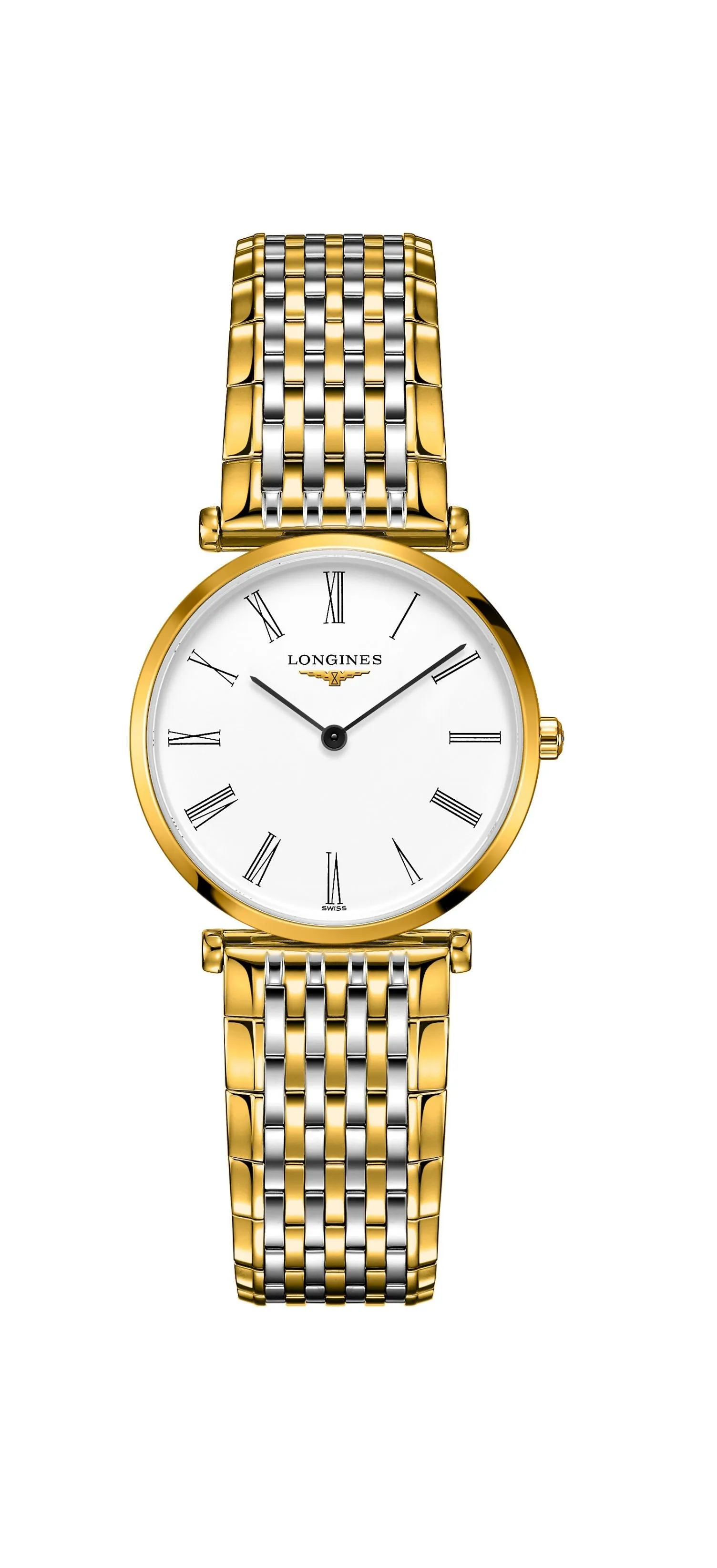 La Grande Classique Quartz 29mm