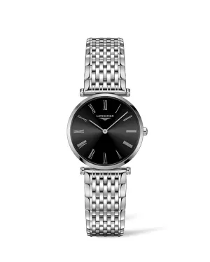 La Grande Classique Quartz 29mm