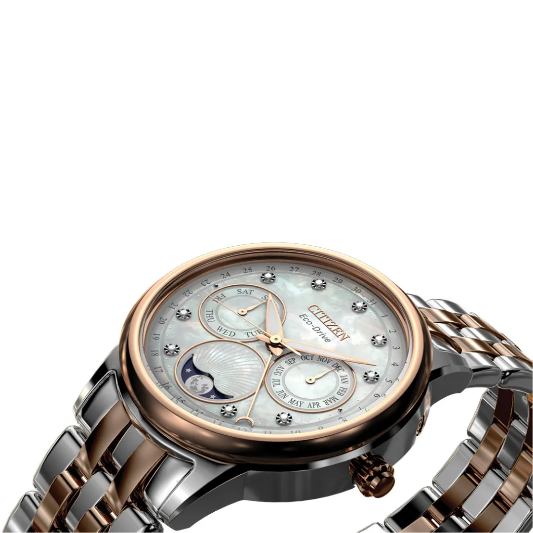 Ladies Citizen Calendrier