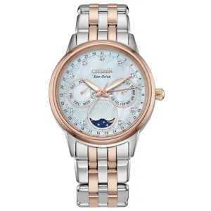 Ladies Citizen Calendrier