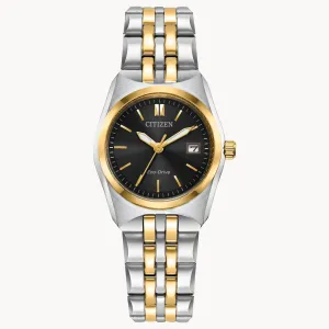 Ladies Eco-Drive