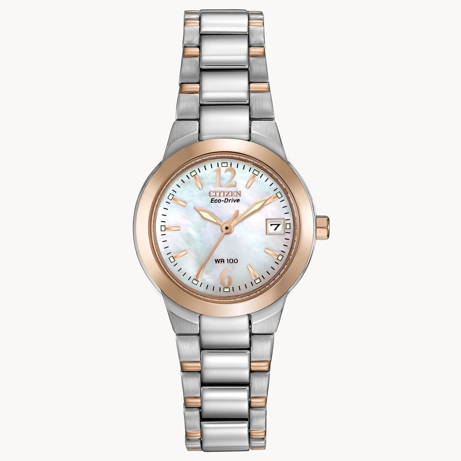 Ladies Eco-Drive