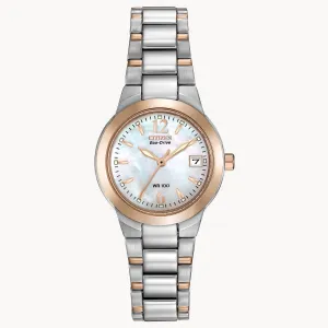 Ladies Eco-Drive