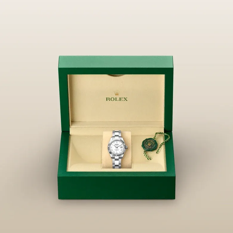 Lady-Datejust