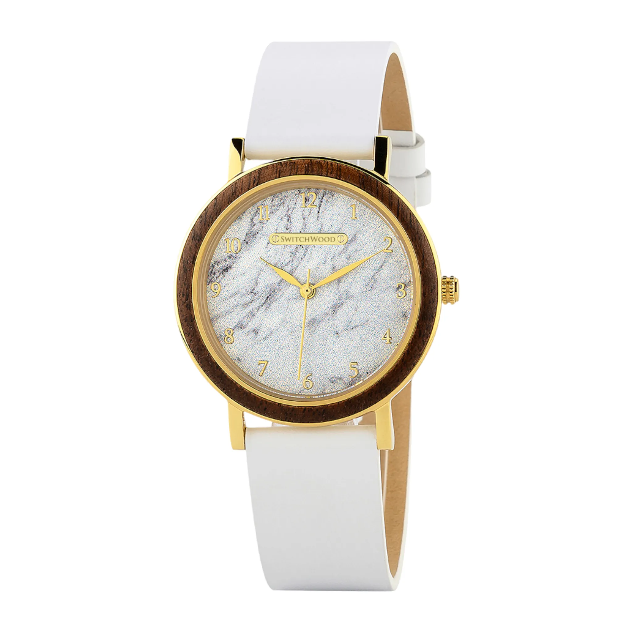 Levadia Watch